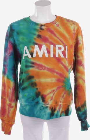 Amiri Sweatshirt & Zip-Up Hoodie in S in Mixed colors: front