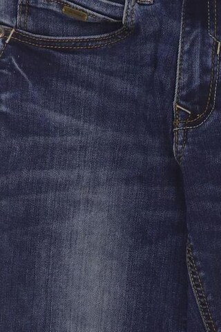 TOM TAILOR Jeans in 27 in Blue