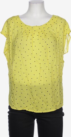 King Louie Blouse & Tunic in L in Yellow: front