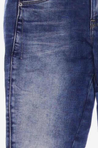 G-Star RAW Jeans 25 in Blau