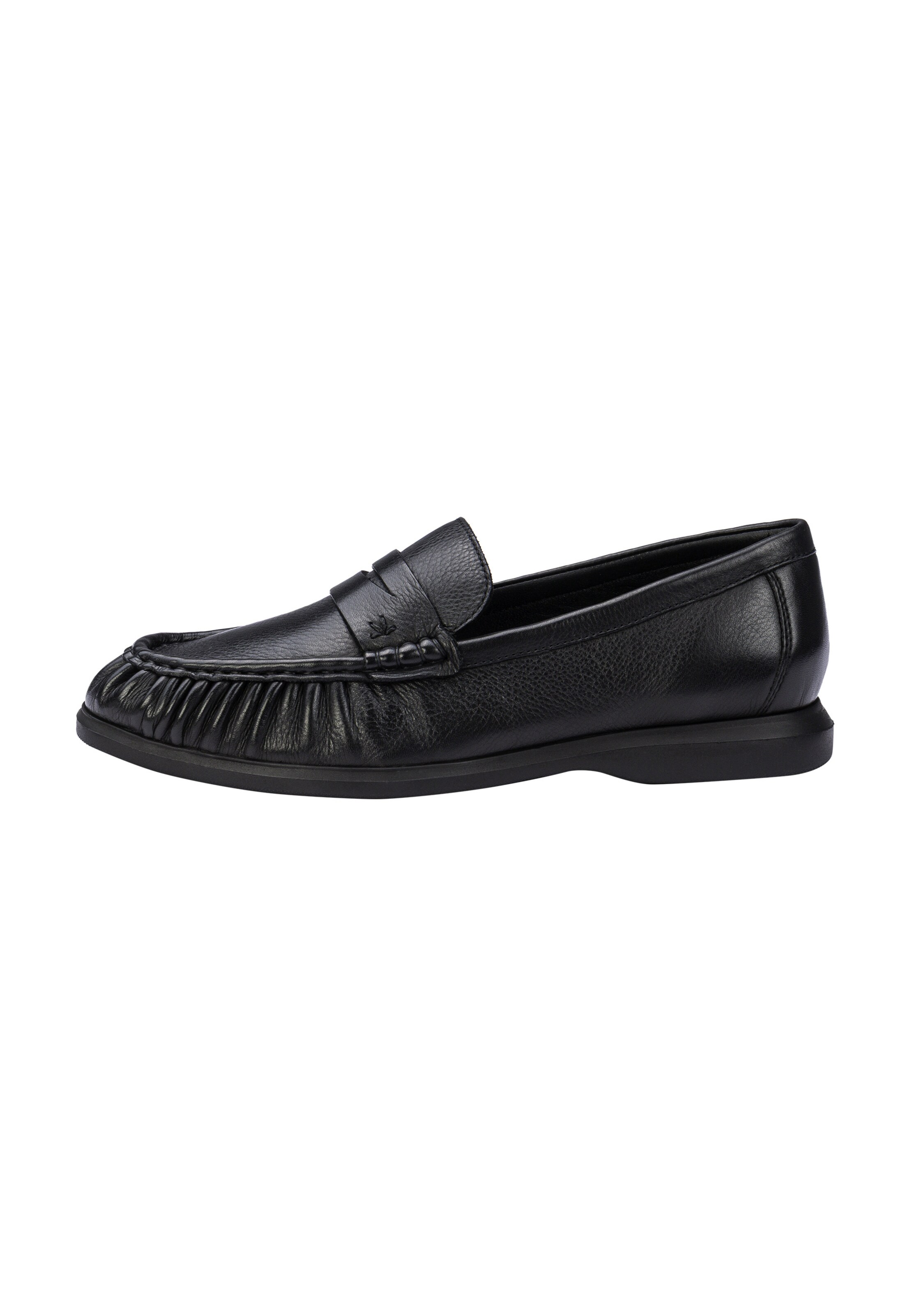LLOYD Slipper N-STRIDE 240 in 36 in schwarz, Produktansicht