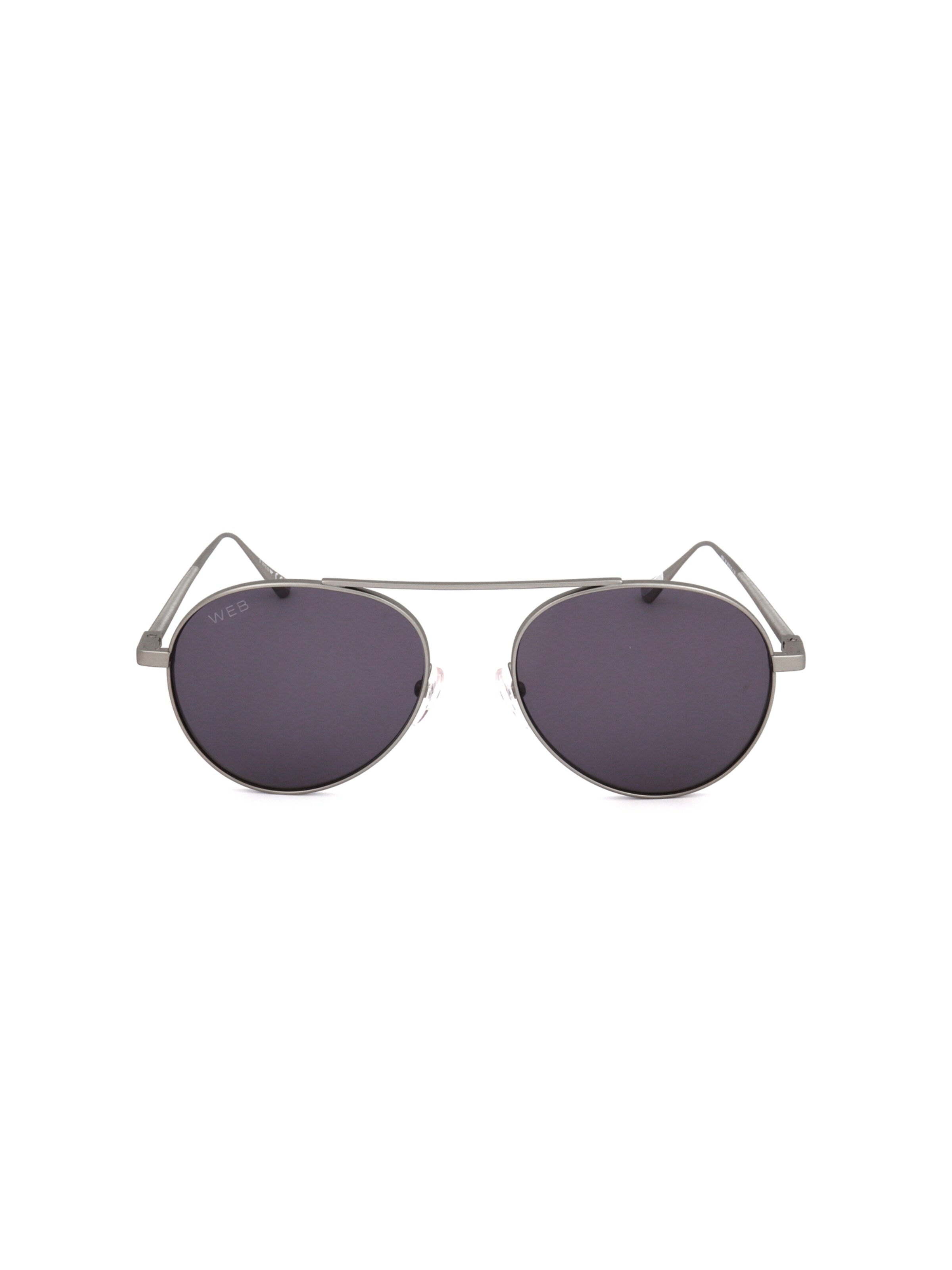 Occhiali da sole 'WE0374' di Web Eyewear in nero