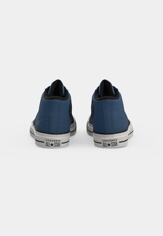CONVERSE - Sapatilhas baixas 'CTAS MALDEN STREET' em azul