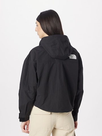 THE NORTH FACE Tussenjas 'REIGN ON' in Zwart