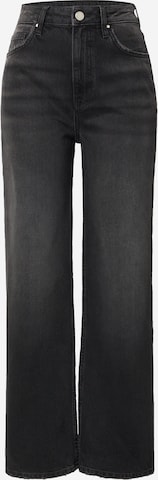Guido Maria Kretschmer Collection Jeans 'Briley' in Black: front