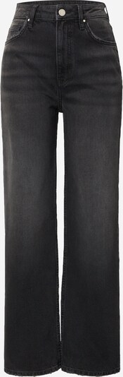 Guido Maria Kretschmer Collection Jean 'Briley' en noir denim, Vue avec produit