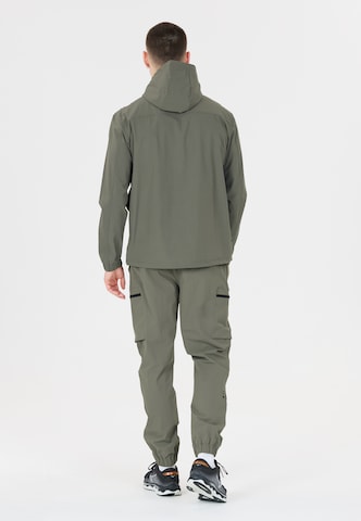 Virtus Tapered Hose Ayden in Grau