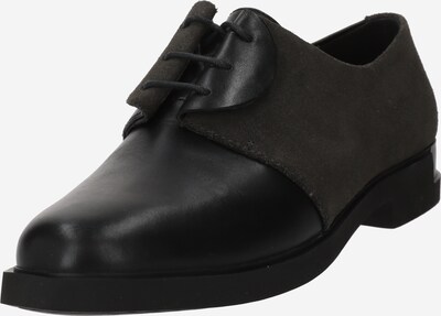 CAMPER Lace-up shoe 'TWS' in Fir / Black, Item view