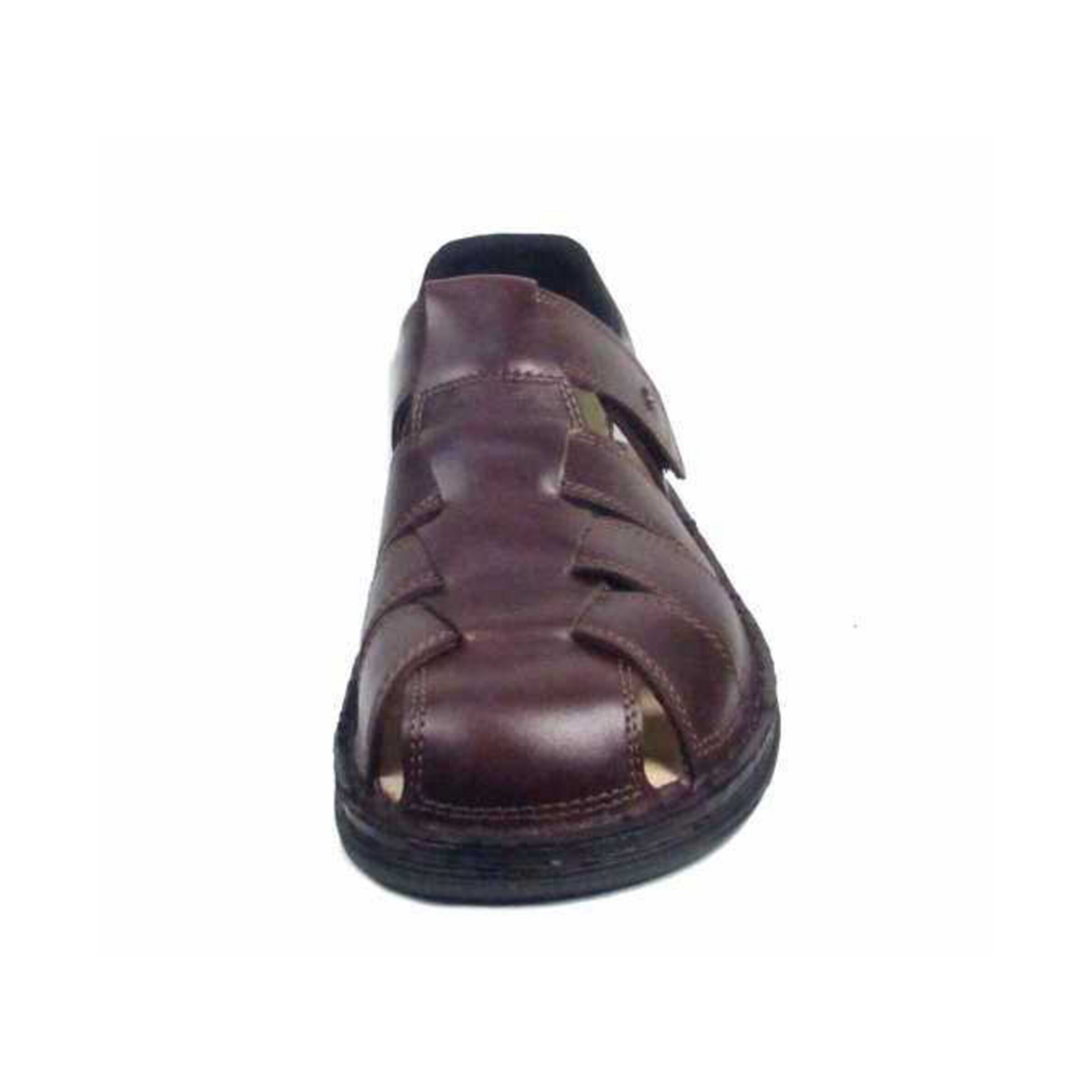 Finn Comfort Sandals in Brown