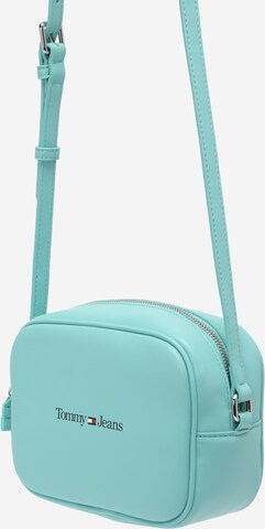 Tommy Jeans Crossbody Bag in Green