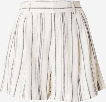 GAP Loosefit Shorts in Beige: predná strana