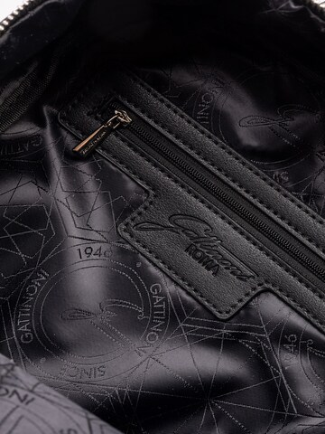 Sac à dos Gattinoni en noir