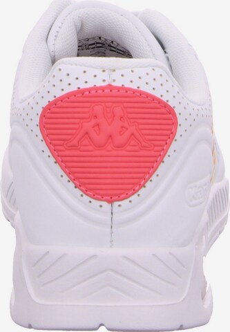 KAPPA Sneakers in White