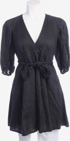 Zimmermann Dress in M in Black: front