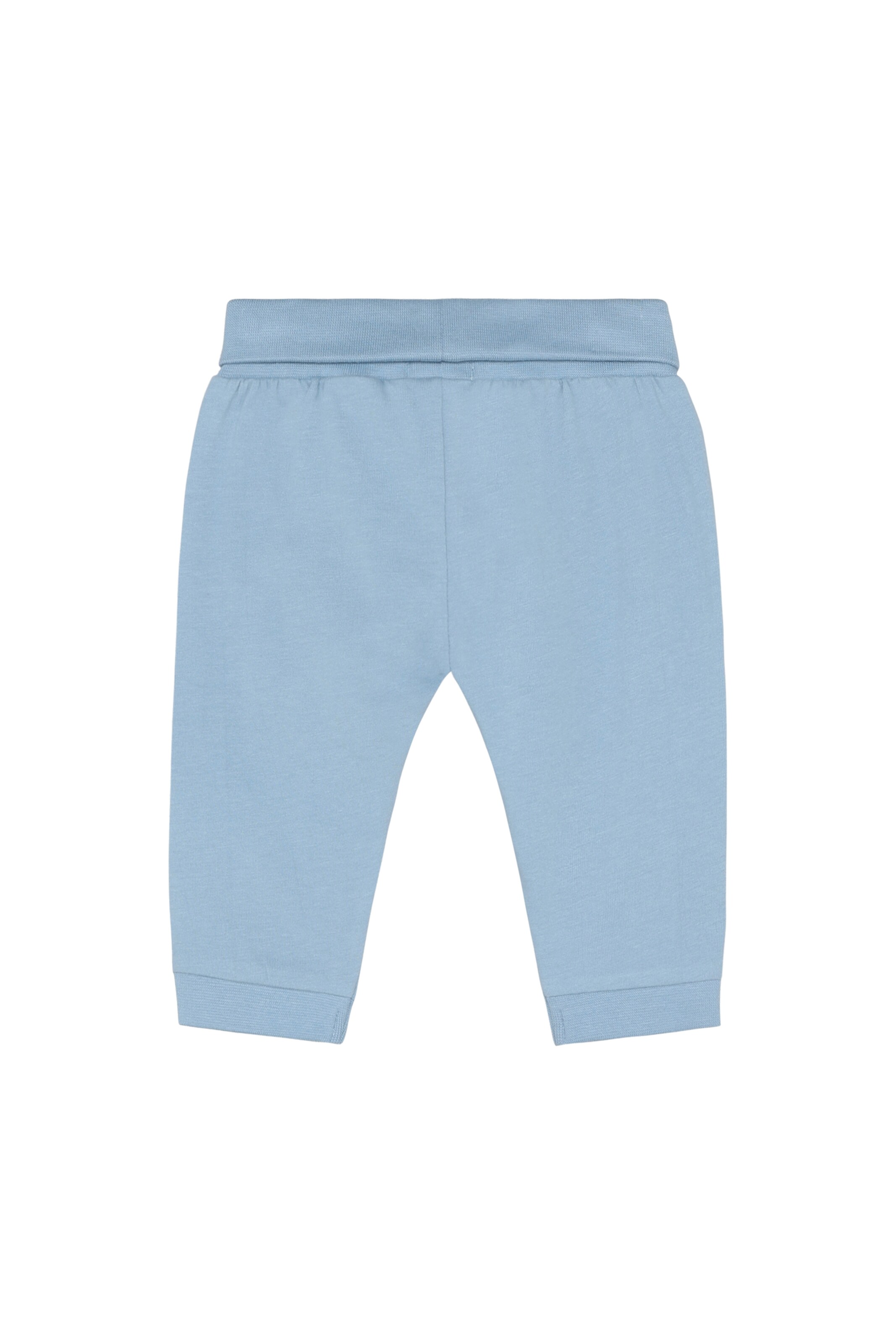 Noppies Regular Broek in Blauw