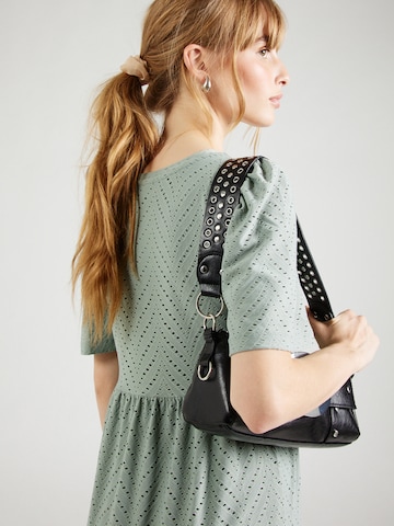 Robe 'CARLA CATHINKA' JDY en vert