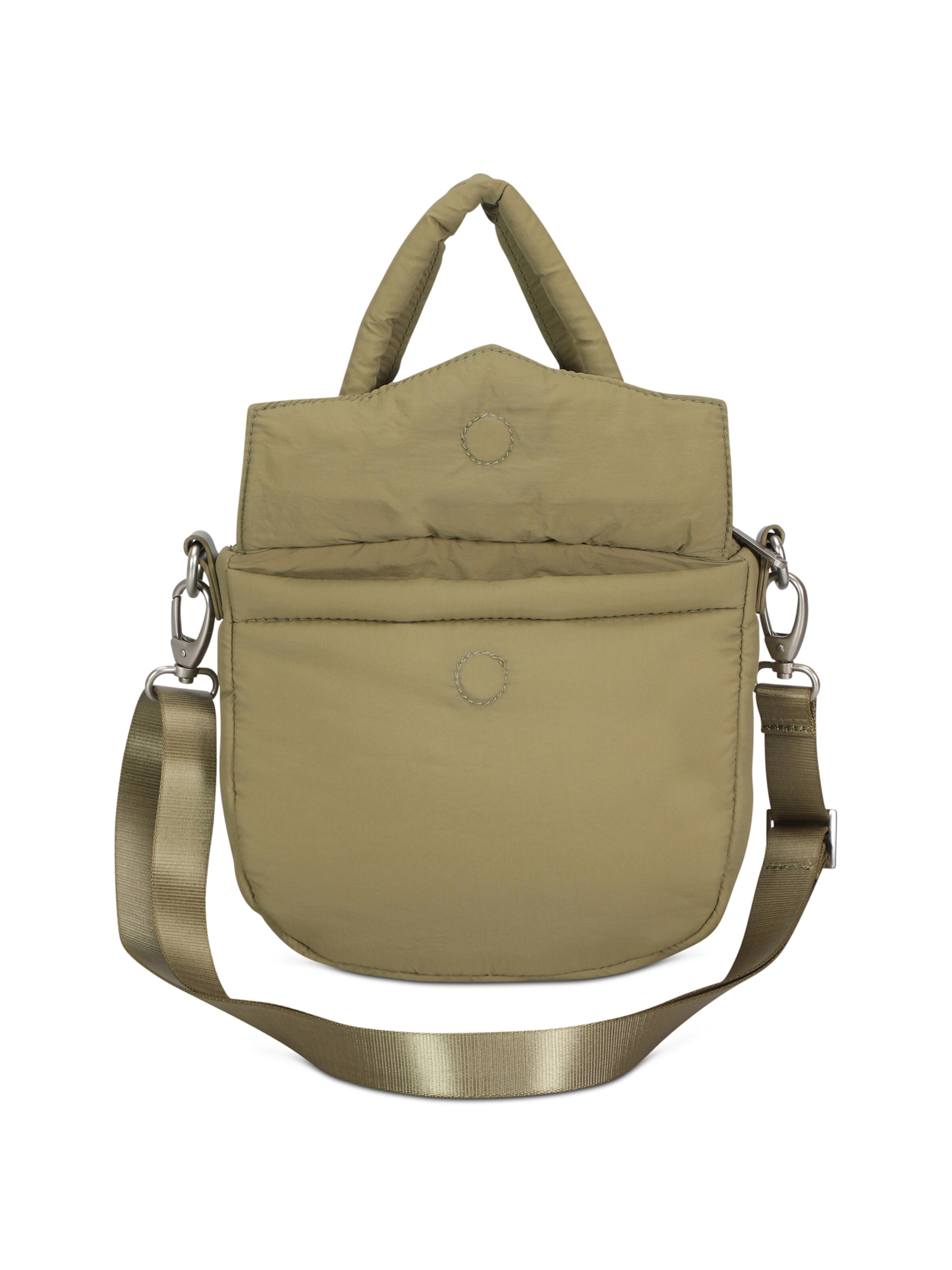 Sacs à main 'Poppy Small' Expatrié en vert