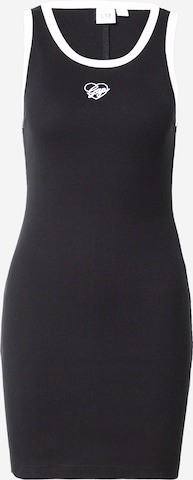 Robe GAP en noir : devant