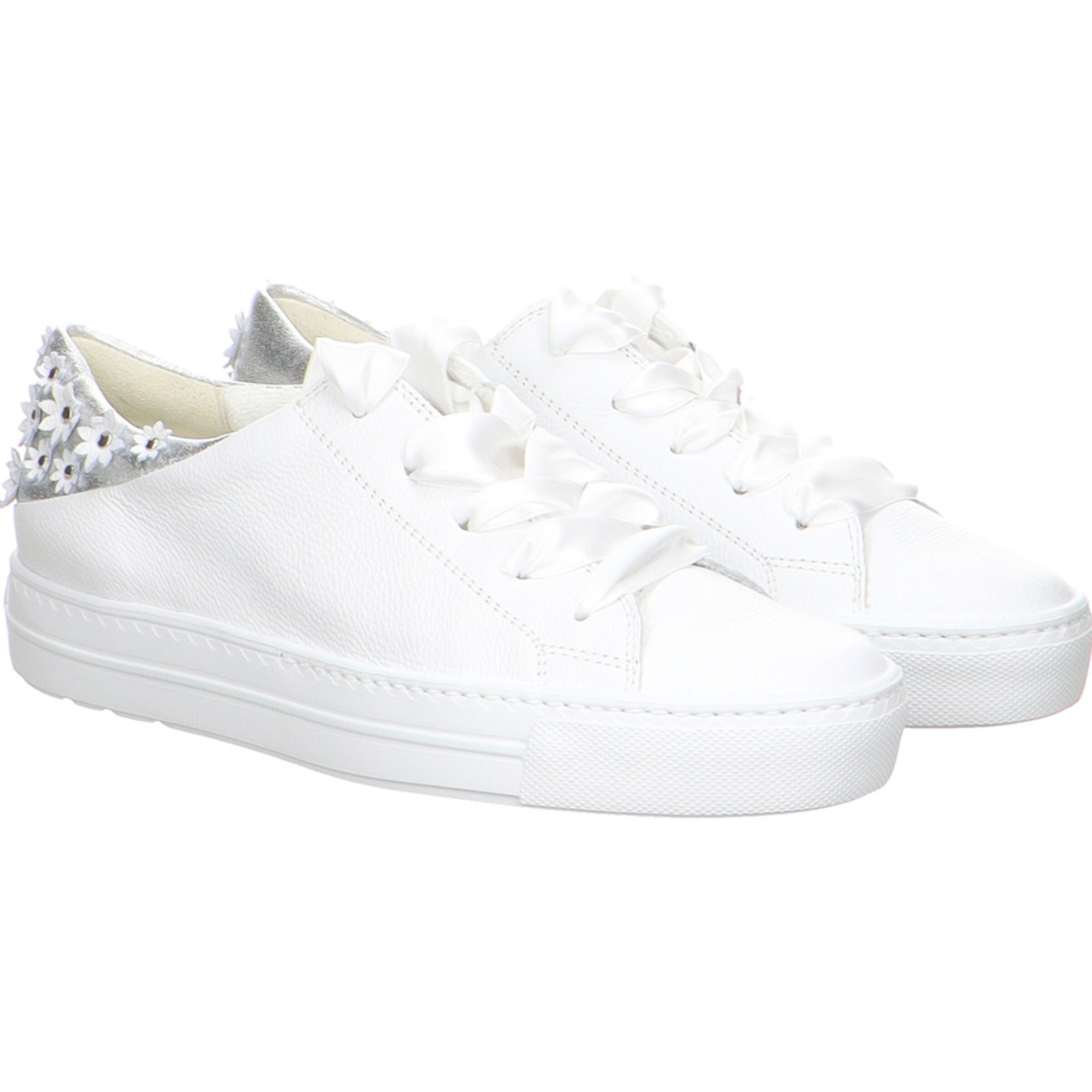 Sneaker bassa di Paul Green in bianco