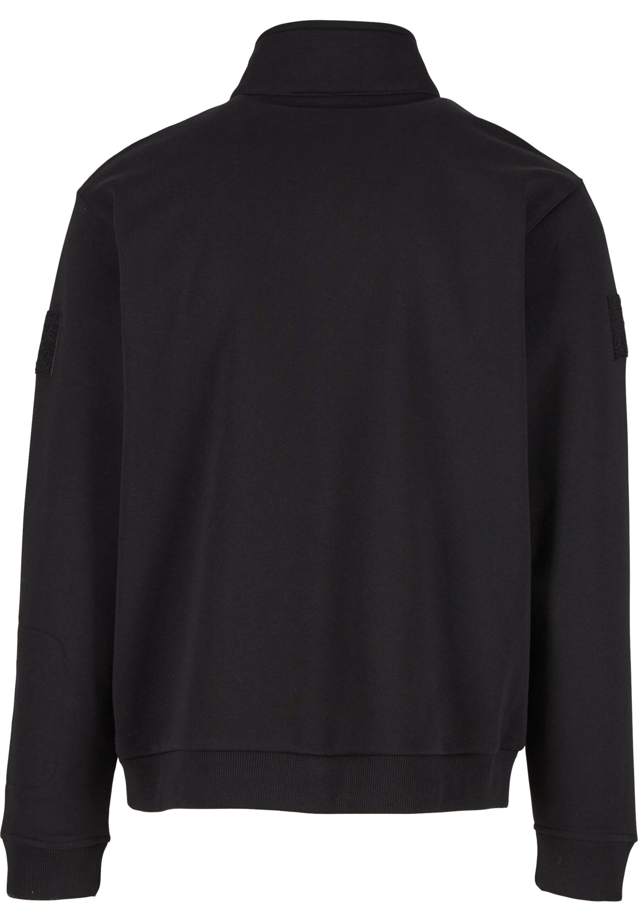 Brandit Mikina – černá