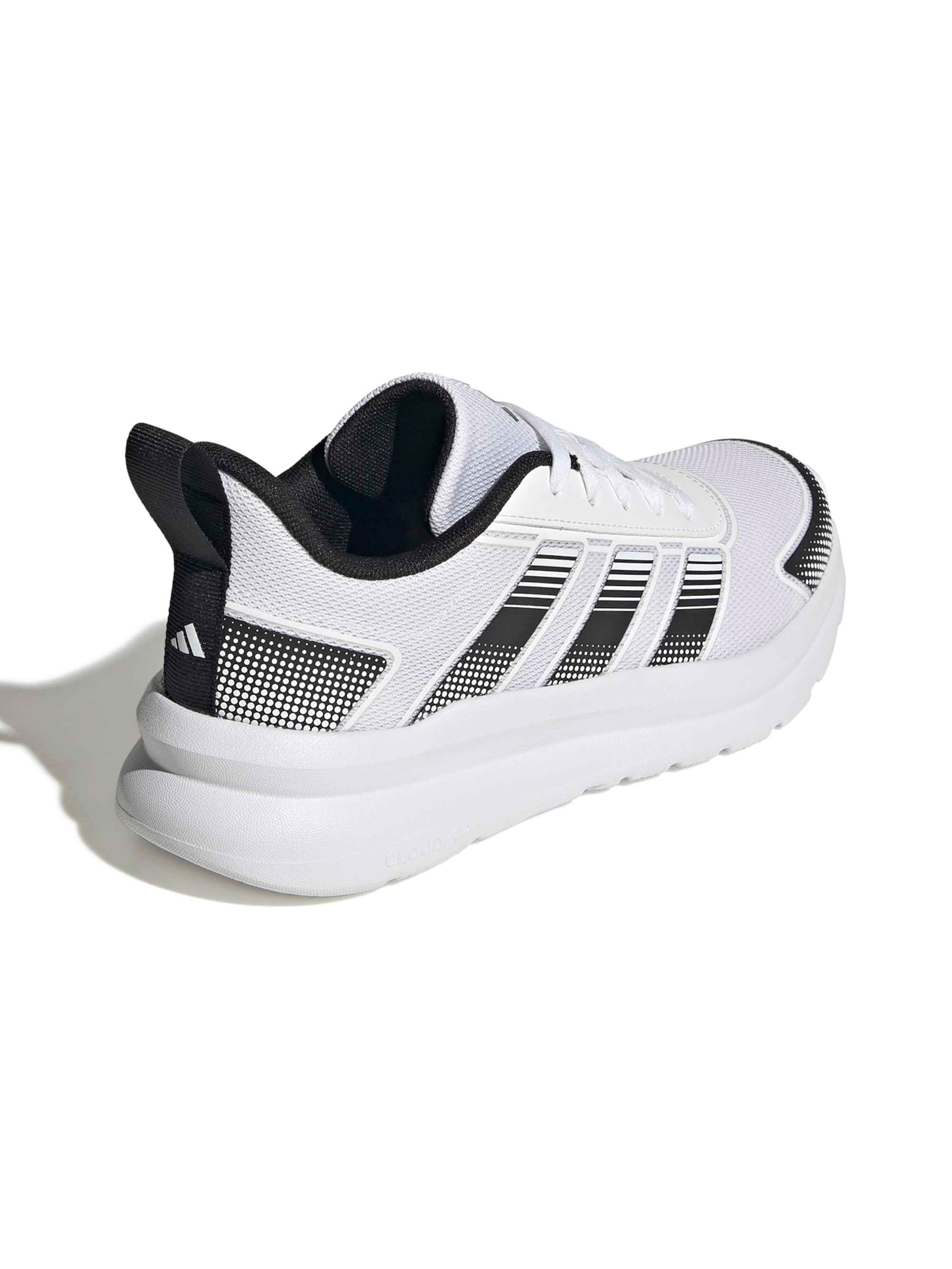 ADIDAS SPORTSWEAR Сникърси 'TENSAUR RUN 4.0' в бяло