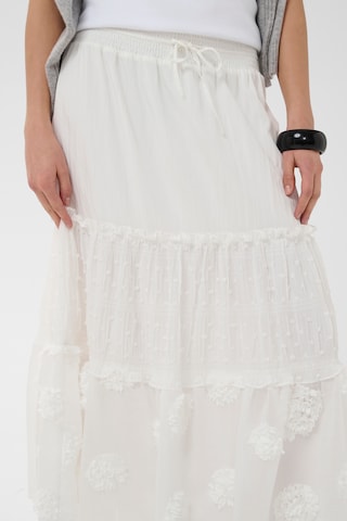 CULTURE Rok 'CUdeena' in Wit