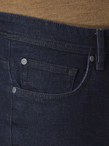 REDPOINT Regular Jeans in Blue
