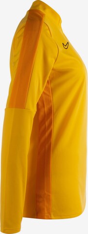 T-shirt fonctionnel 'Academy 23' NIKE en jaune