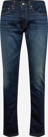 Polo Ralph Lauren Slimfit Jeans 'SSULLIVAN' in Blauw: voorkant