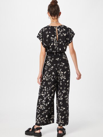 NEW LOOK Jumpsuit 'DANIELLE' in Zwart