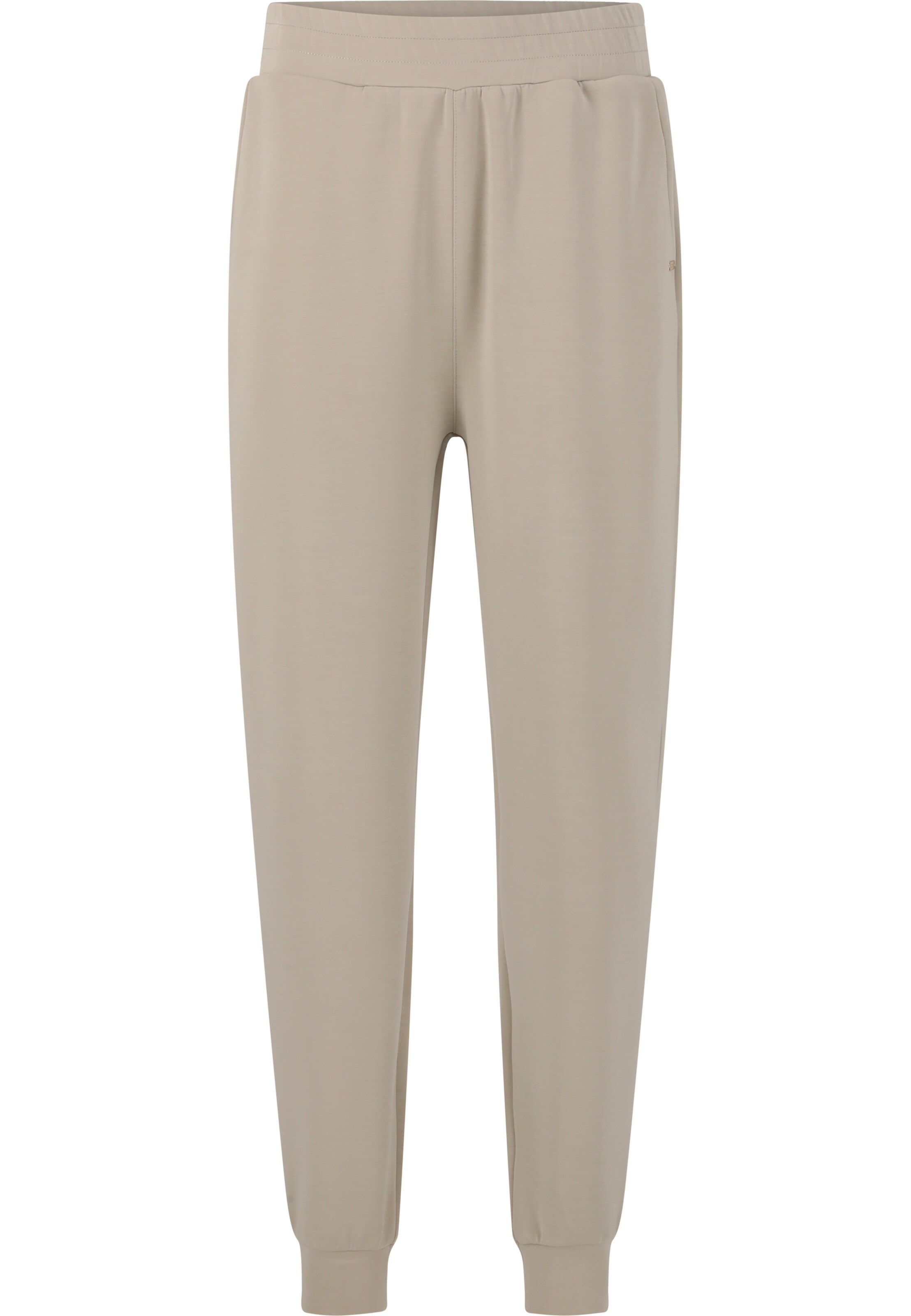 Athlecia Sporthose 'Paris' in Grau: Vorderseite