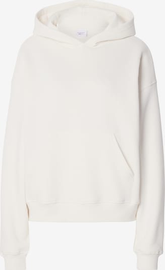 Megztinis be užsegimo iš Gina Tricot, spalva – marga smėlio spalva, Prekių apžvalga