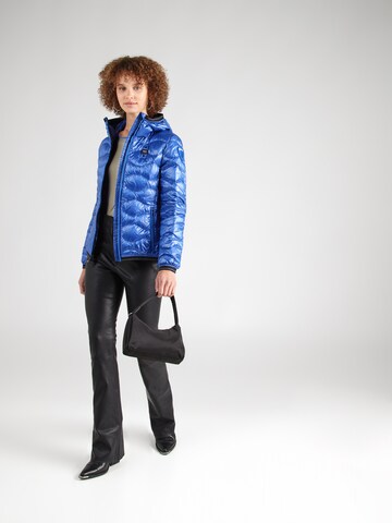 Blauer.USA Jacke in Blau