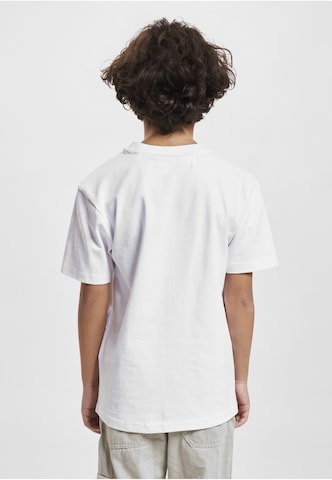 Urban Classics Shirt in Wit
