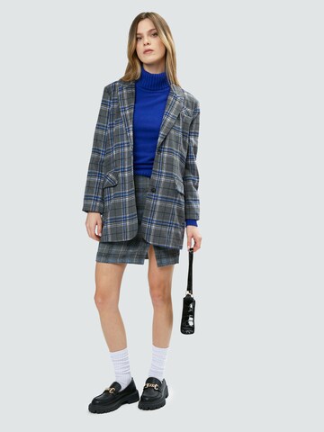 Influencer - Jersey en azul