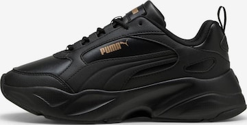PUMA Sportschuh 'Puma Cassia 2.0 L' in Schwarz: Vorderseite