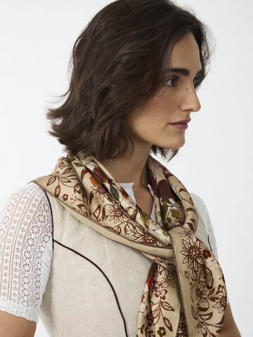 CODELLO Doek in Beige