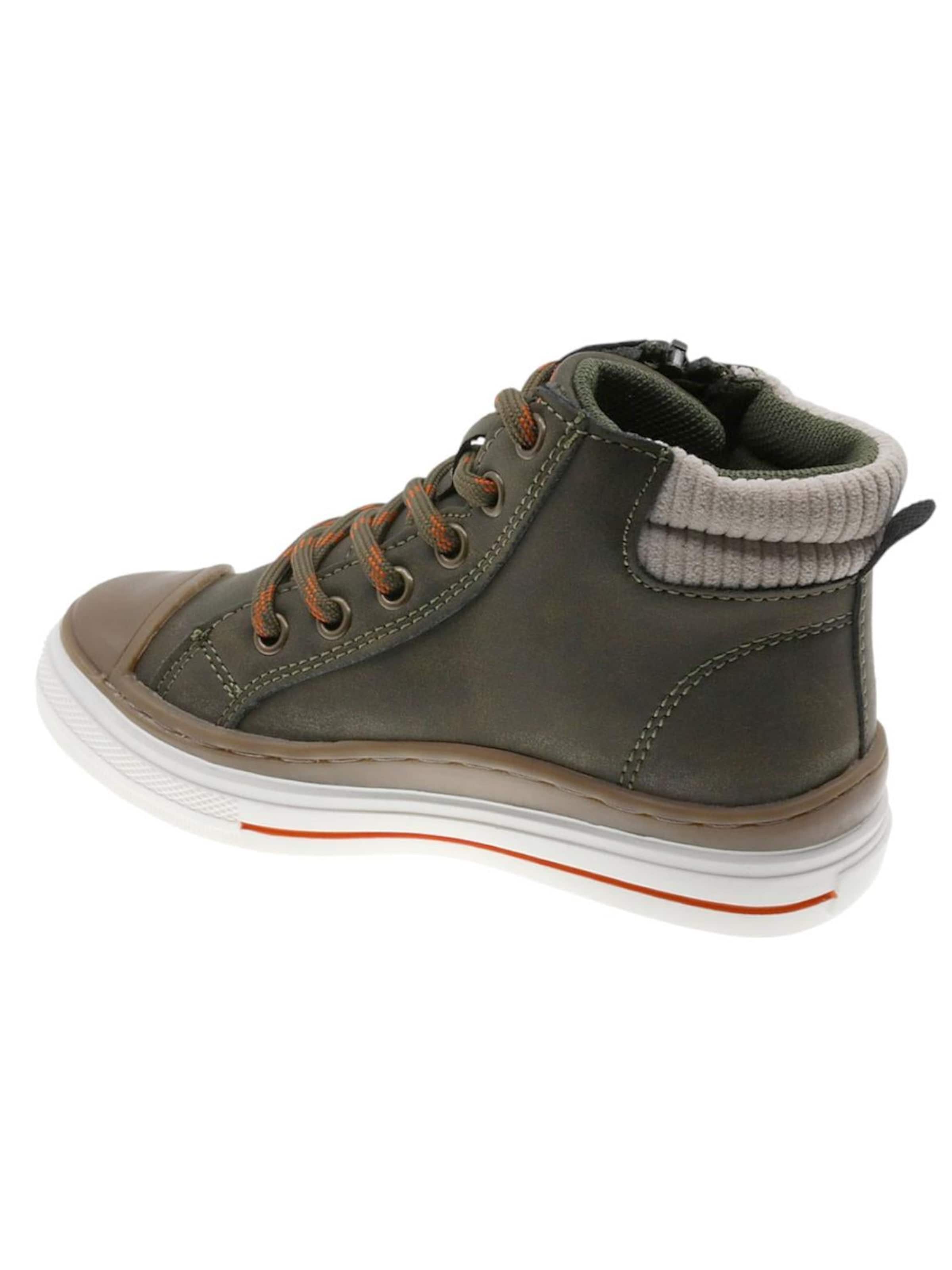 Beppi Sneakers in Groen