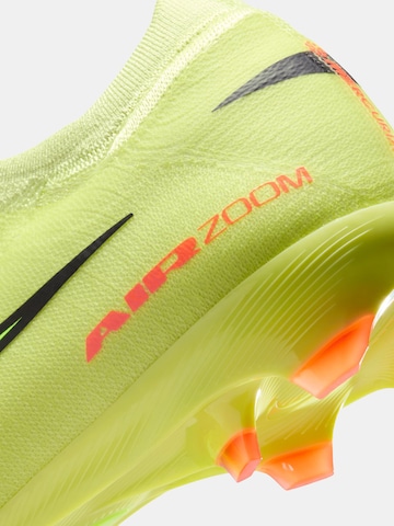 NIKE Fußballschuh 'Mercurial Vapor 16 Pro' in Gelb