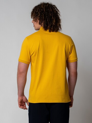 GORG Shirt‌‌‌‌‌‌‌‌‌ in Gelb