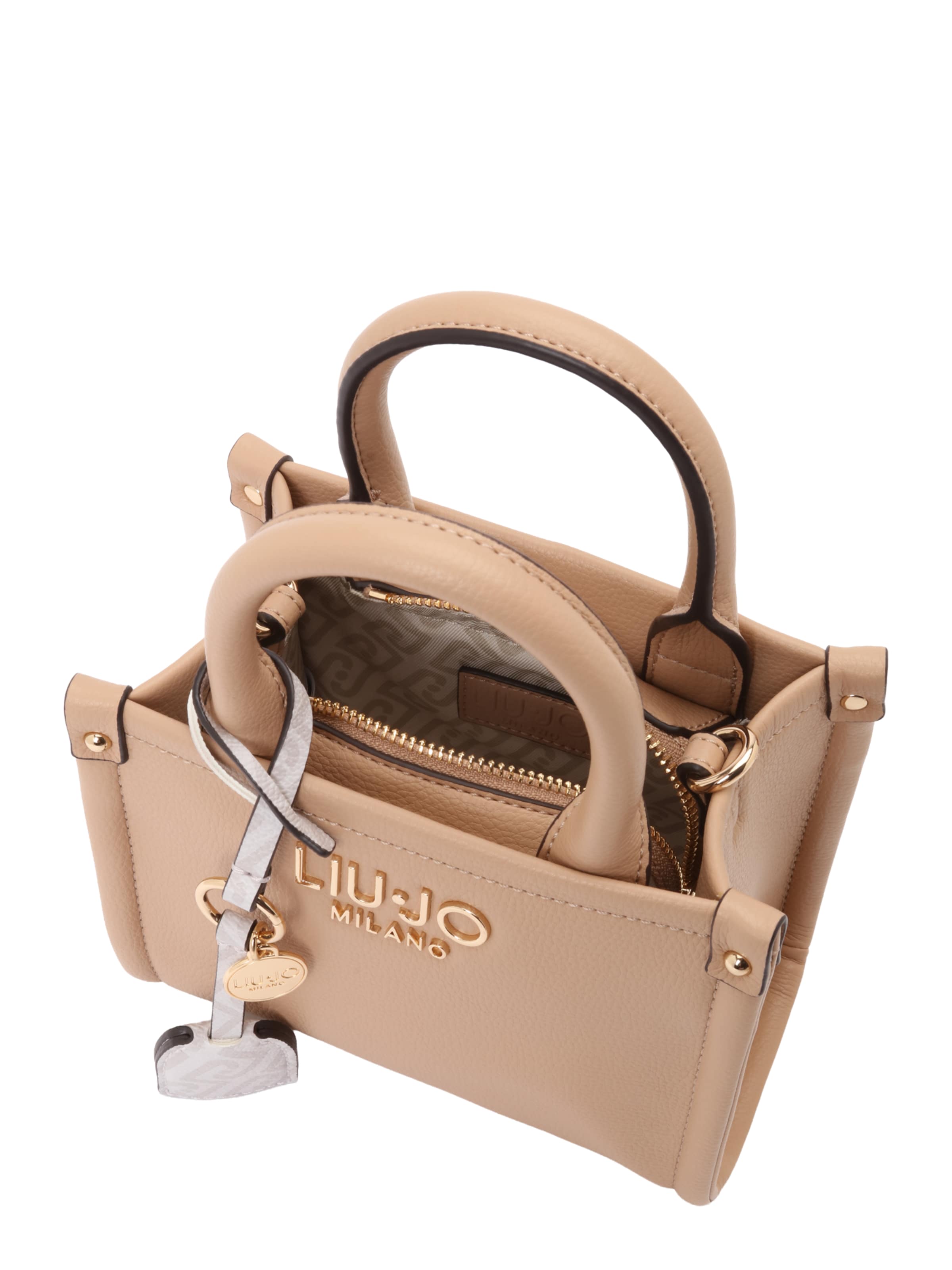 Liu Jo - Malas de tiracolo 'ECS' em rosa