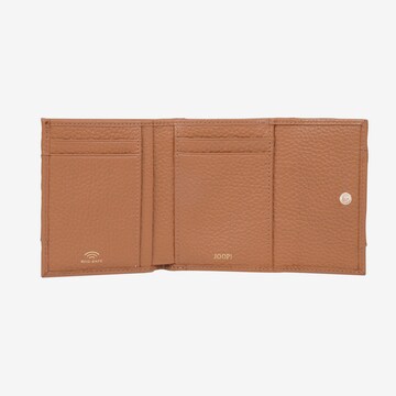 JOOP! Wallet in Brown