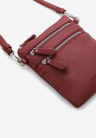 Emily & Noah Crossbody Bag 'Emma' in Red