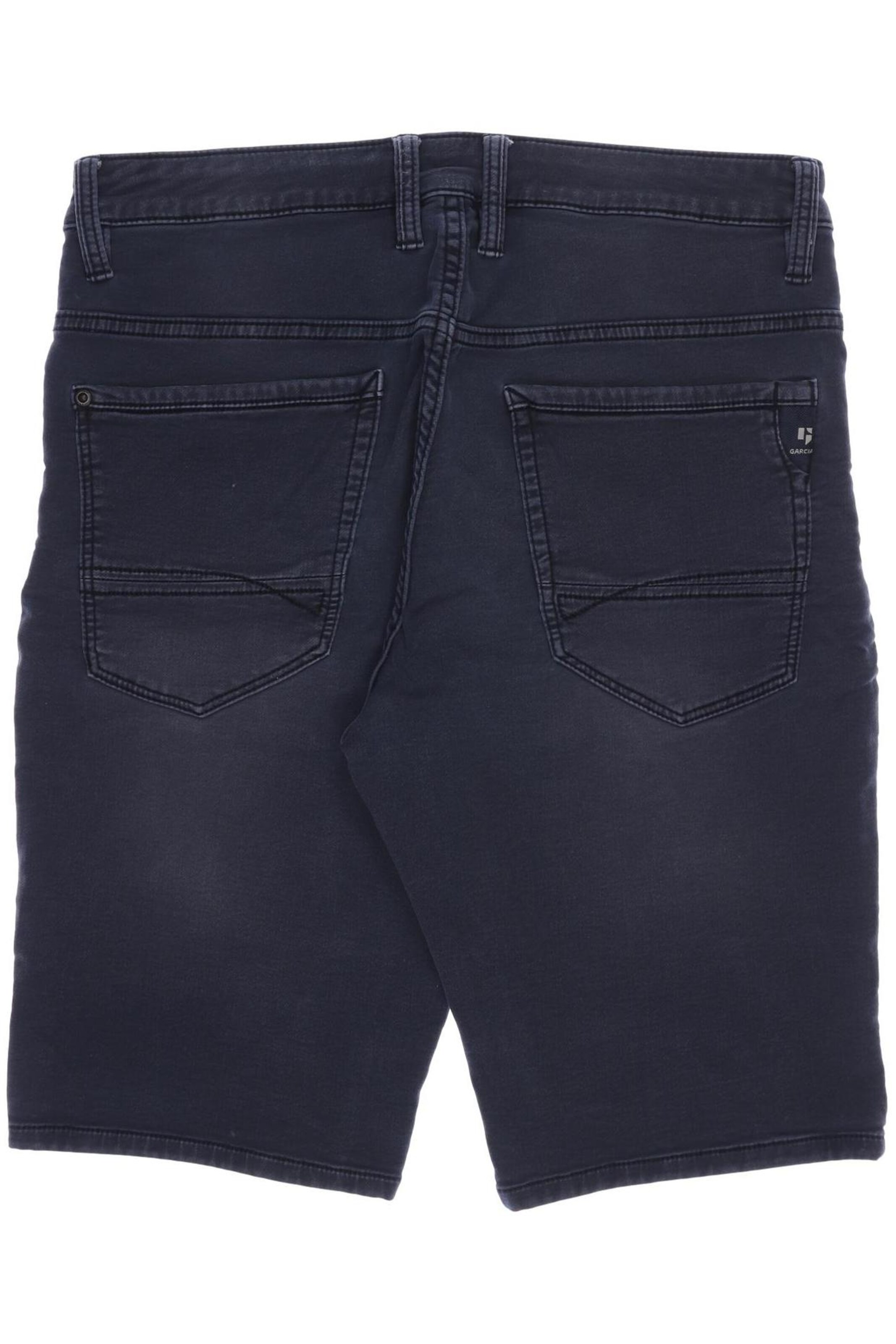 GARCIA Shorts in 30 in Blue