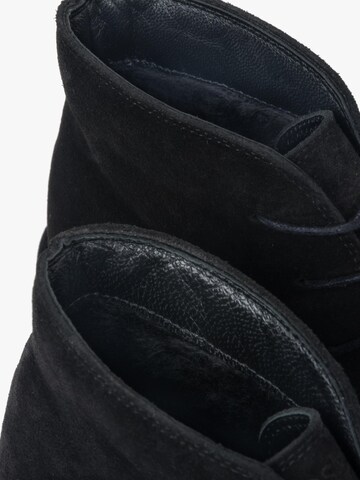 Bottines '33-10384' Estro en noir