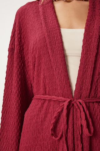 Happiness İstanbul Nohavicový kostým - Červená