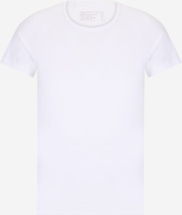 SLOGGI Undershirt 'men EVER Soft' in White: front