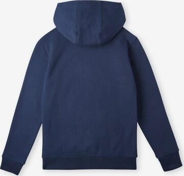 O'NEILL Sweatshirt in Blau