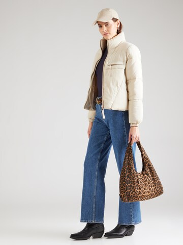 Veste mi-saison 'JDYICARUS' JDY en beige