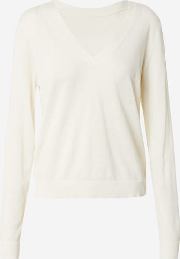 VILA Sweater 'ABELLA' in Cream, Item view
